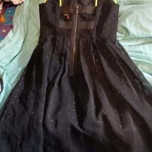 Women's dress size 5